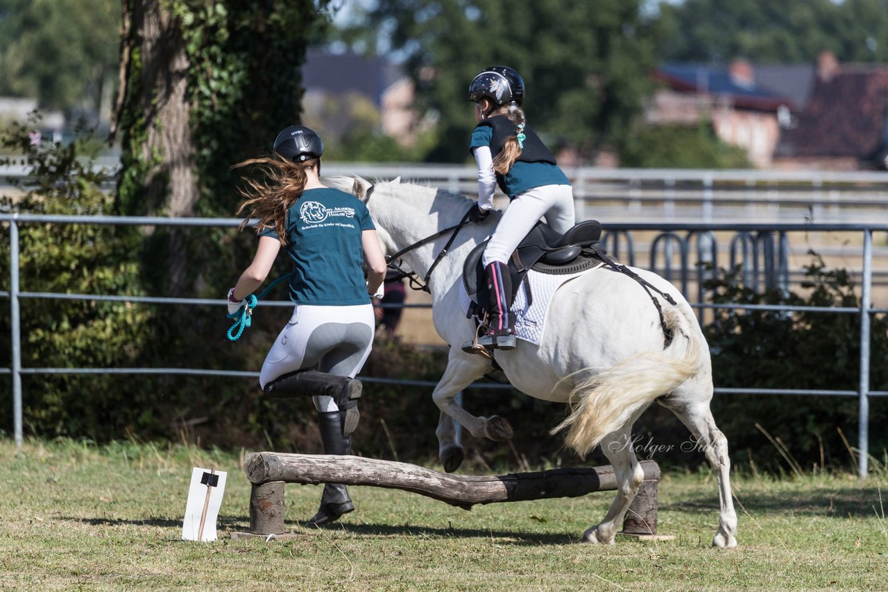 Bild 31 - Pony Akademie Turnier